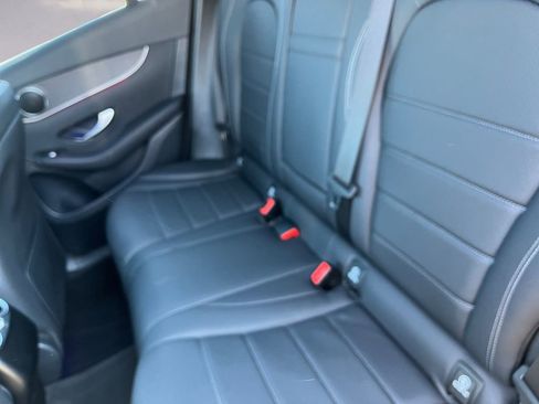 Certified 2022 Mercedes-Benz GLC 300 4MATIC w/ Multimedia Package Lite image 13