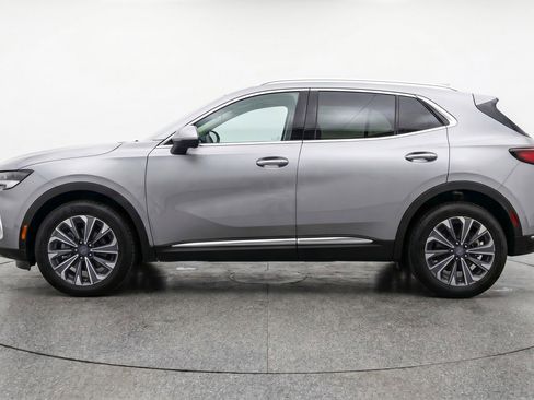 Used 2024 Buick Envision Preferred image 5