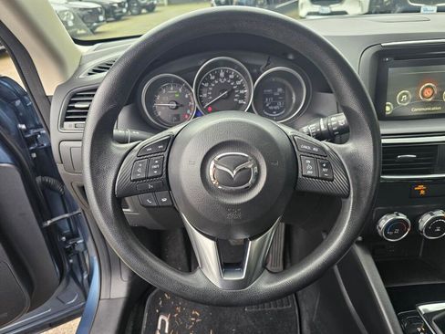 Used 2016 MAZDA CX-5 Sport image 28