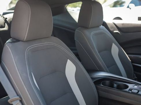 Used 2018 Chevrolet Camaro LT w/ RS Package RWD image 64