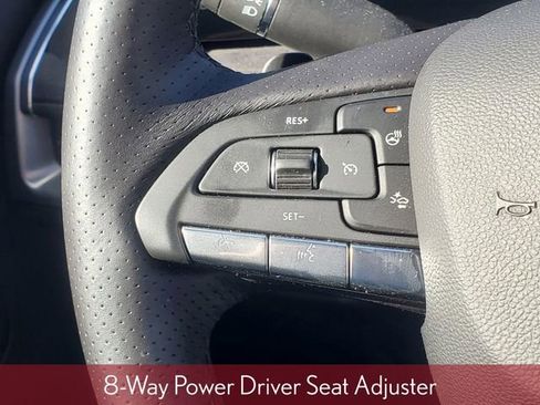 Used 2025 Cadillac XT4 Sport w/ LPO, Onyx Lite Package image 23