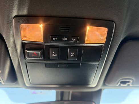 Used 2020 Toyota Tacoma TRD Off-Road w/ Technology Package AWD/4WD image 65