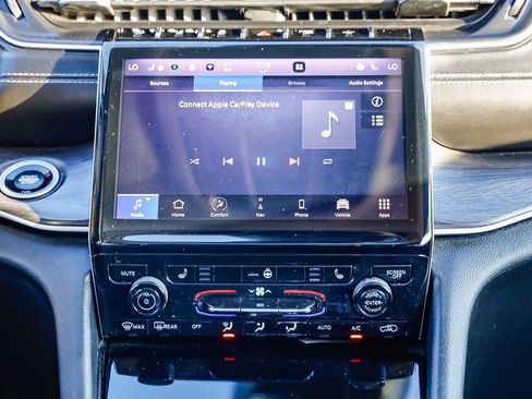 Used 2021 Jeep Grand Cherokee L Limited image 17