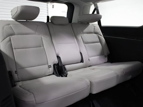 New 2026 Lincoln Navigator L Reserve AWD/4WD image 35