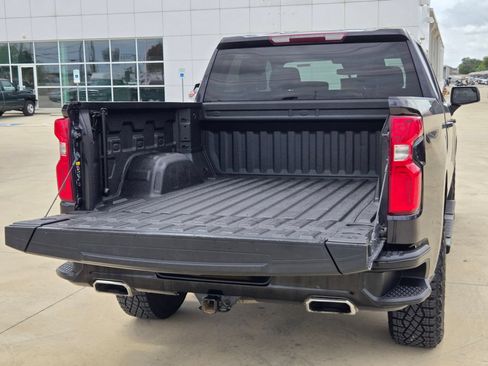 Certified 2023 Chevrolet Silverado 1500 LT Trail Boss AWD/4WD image 26