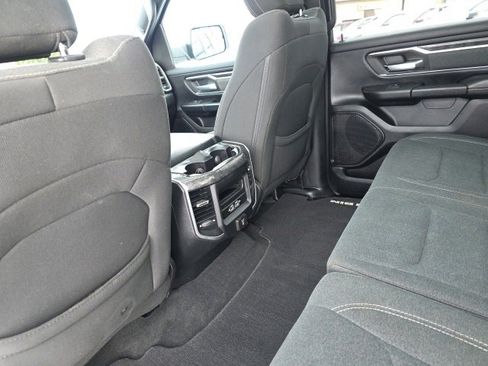 Used 2019 RAM 1500 Big Horn image 39