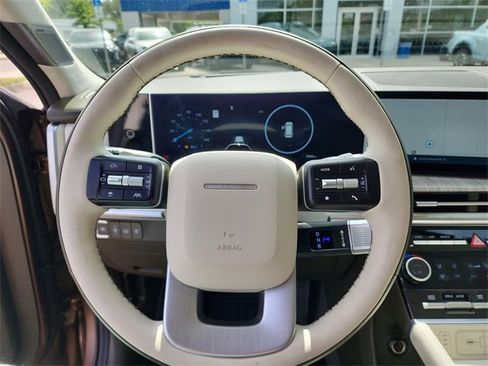 New 2024 Hyundai Santa Fe Calligraphy image 30