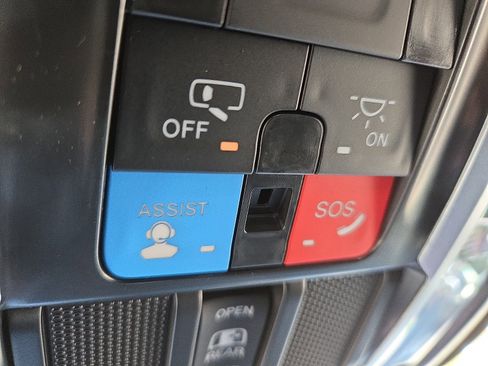 New 2026 RAM 3500 Laramie image 22