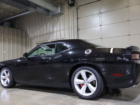 Used 2008 Dodge Challenger SRT8 image 10