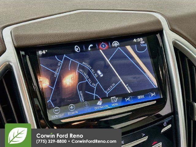Used 2015 Cadillac SRX Premium w/ Driver Assist Package AWD/4WD image 16