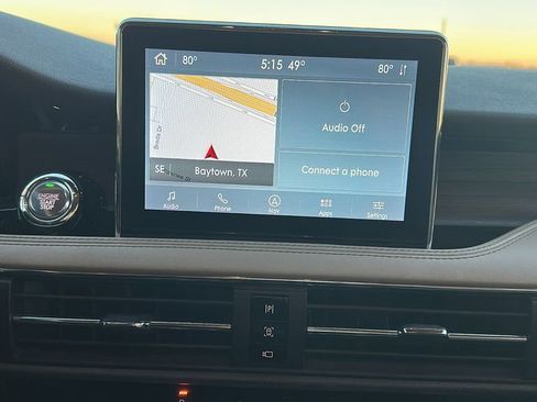 Used 2020 Lincoln Corsair Reserve w/ Equipment Group 201A image 22