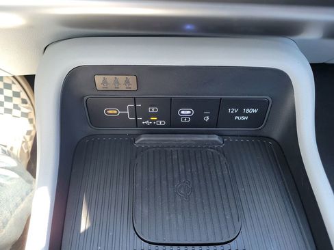 New 2026 Hyundai Kona SEL Sport AWD/4WD image 27