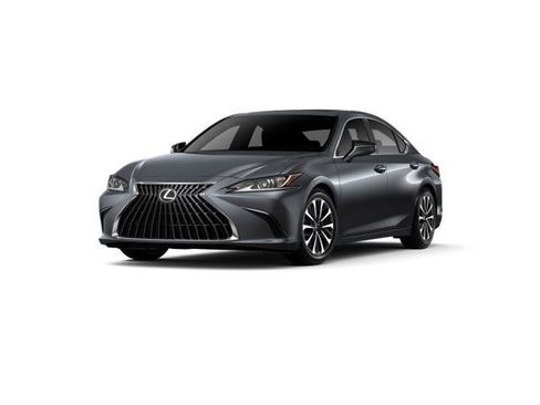 New 2025 Lexus ES 350 w/ Premium Package image 1