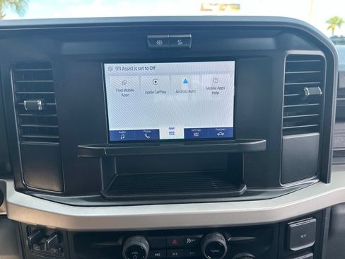 Used 2026 Ford F450 XL w/ XL Driver Assist Package AWD/4WD image 17