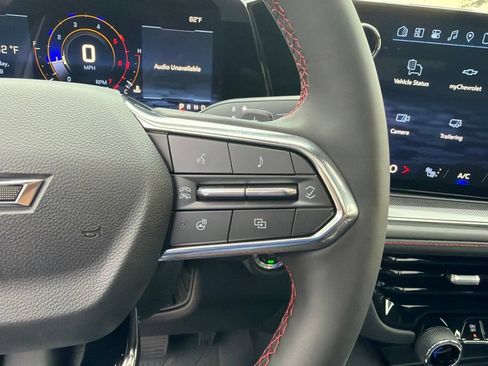 New 2026 Chevrolet Tahoe RST AWD/4WD image 26