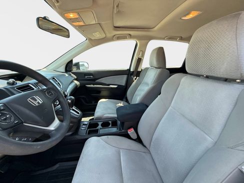 Used 2015 Honda CR-V EX image 22