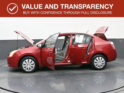 Used 2009 Nissan Sentra 2.0 S image 55