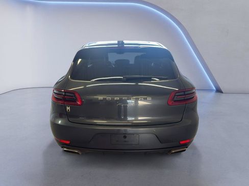 Used 2017 Porsche Macan AWD/4WD image 9