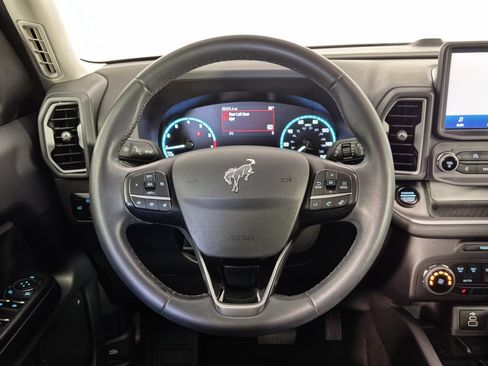 Used 2024 Ford Bronco Sport Big Bend w/ Convenience Package AWD/4WD image 10