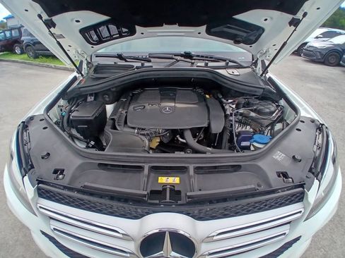 Used 2016 Mercedes-Benz GLE 350 image 22