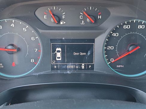 Used 2024 Chevrolet Malibu LT image 12