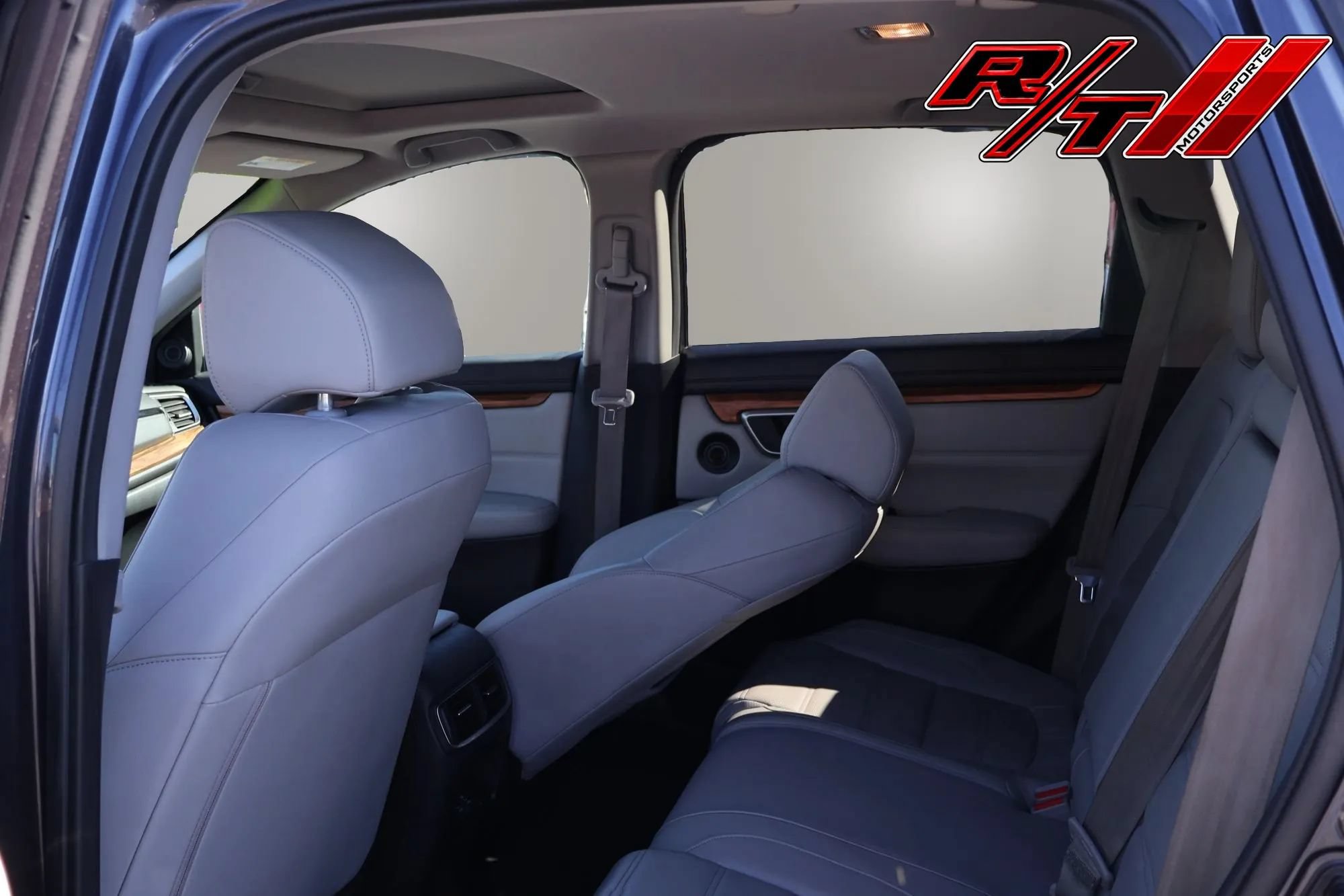 Used 2017 Honda CR-V Touring image 21