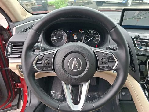 Used 2021 Acura RDX AWD w/ Technology Package image 21