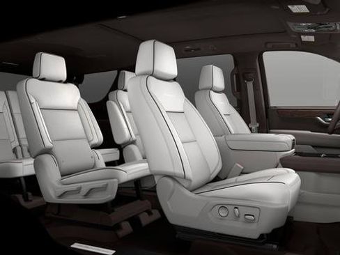 New 2026 GMC Yukon Denali image 10
