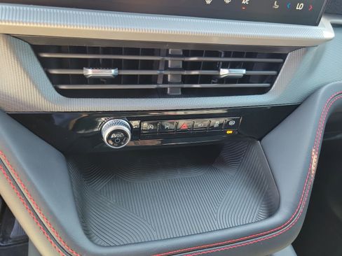 New 2026 Ford Explorer ST-Line RWD image 19