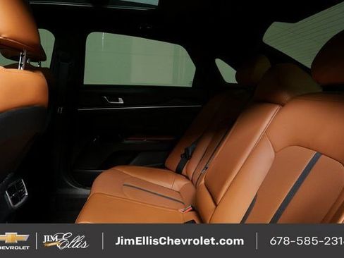 Used 2023 Kia K5 GT w/ GT1 Package image 21