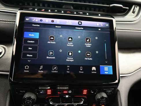 Used 2022 Jeep Grand Cherokee Limited image 23