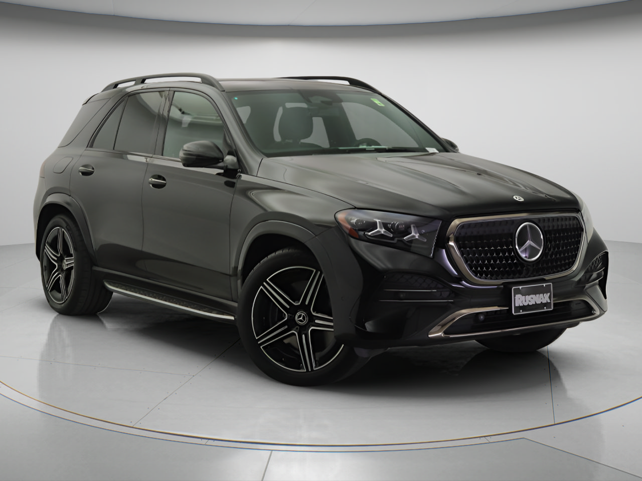 New 2027 Mercedes-Benz GLE 450 4MATIC image 13