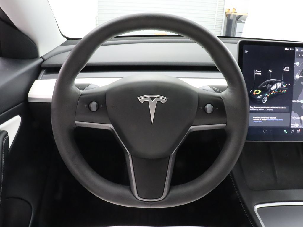 Used 2021 Tesla Model 3 Long Range AWD/4WD image 12