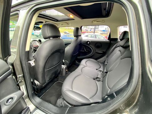 Used 2012 MINI Cooper Countryman S image 12