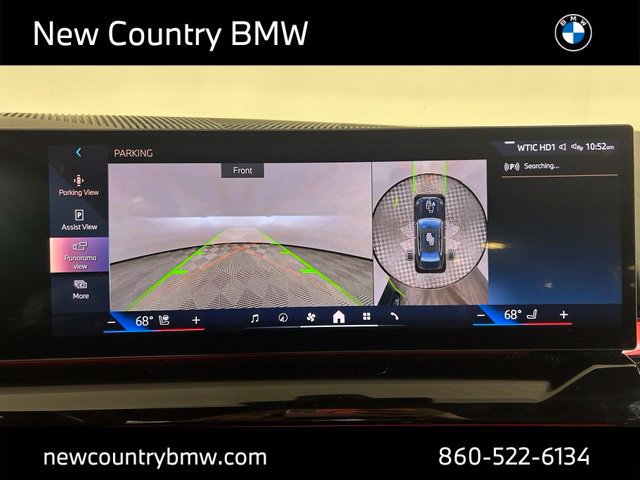 Certified 2024 BMW i5 eDrive40i w/ Premium Package RWD image 21