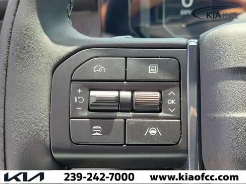 New 2027 Kia Telluride SX X-Line AWD/4WD image 27