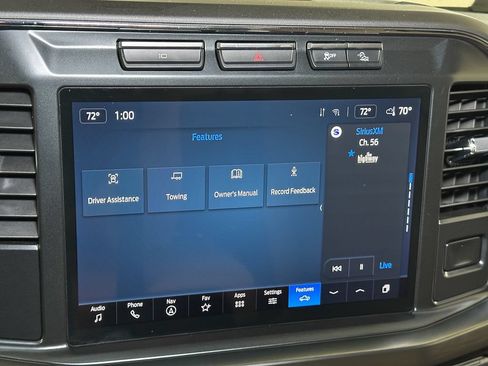 Used 2024 Ford F250 Lariat w/ Tremor Off-Road Package AWD/4WD image 48