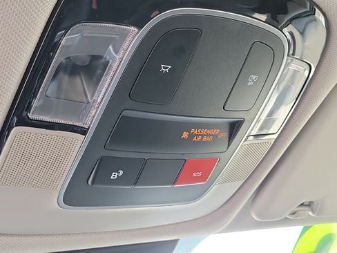 Certified 2026 Hyundai Tucson SE FWD image 18