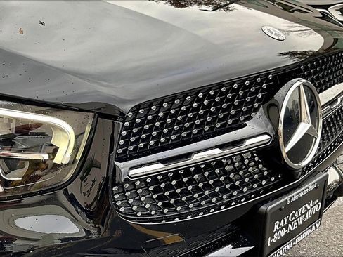 Certified 2022 Mercedes-Benz GLC 300 4MATIC image 30