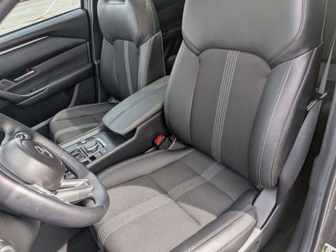 Used 2025 MAZDA CX-50 AWD 2.5 S w/ Premium Package image 15