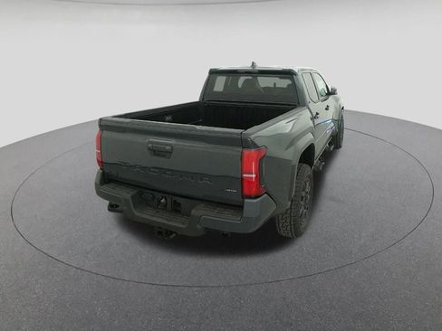 New 2026 Toyota Tacoma SR5 image 8