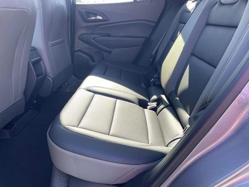 New 2026 Chevrolet Trax ACTIV w/ Sunroof Package image 11