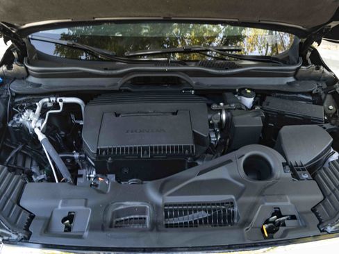Used 2026 Honda Pilot Elite image 47