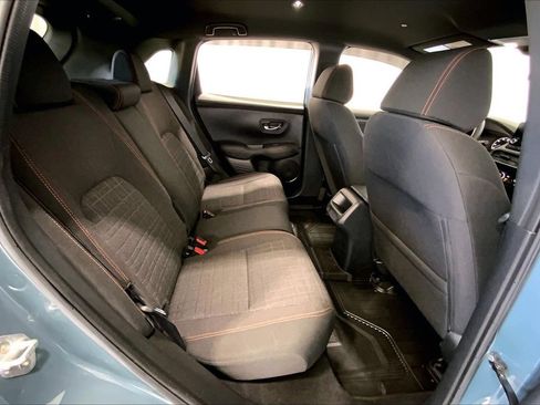 Used 2023 Honda HR-V Sport image 20