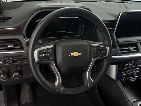Used 2023 Chevrolet Tahoe LT w/ LT Signature Plus Package AWD/4WD image 18