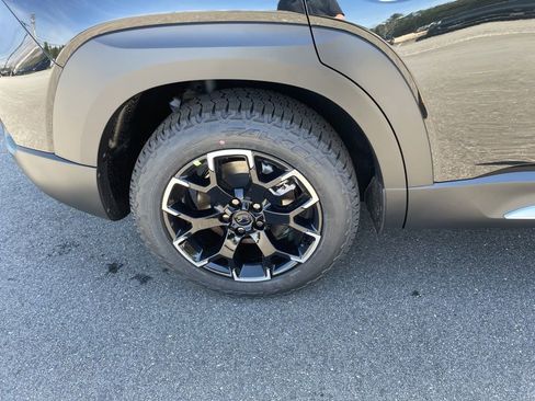 New 2026 MAZDA CX-50 Meridian Edition AWD/4WD image 6