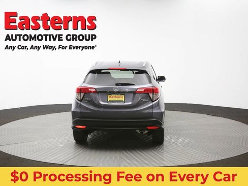 Used 2022 Honda HR-V Sport image 34