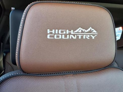 New 2026 Chevrolet Tahoe High Country image 29