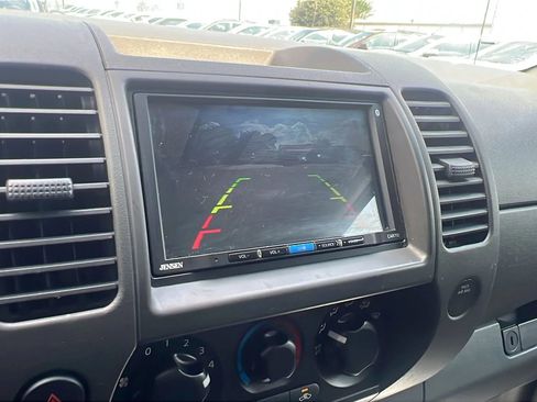Used 2008 Nissan Xterra X RWD image 14