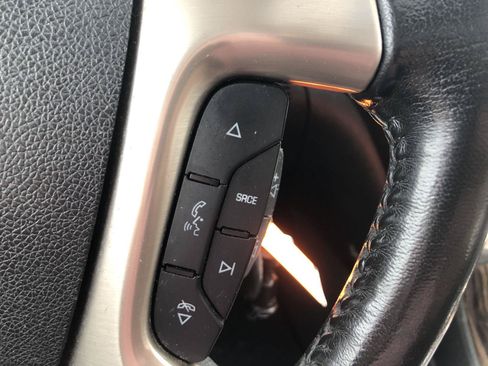Used 2016 GMC Acadia Denali AWD/4WD image 26